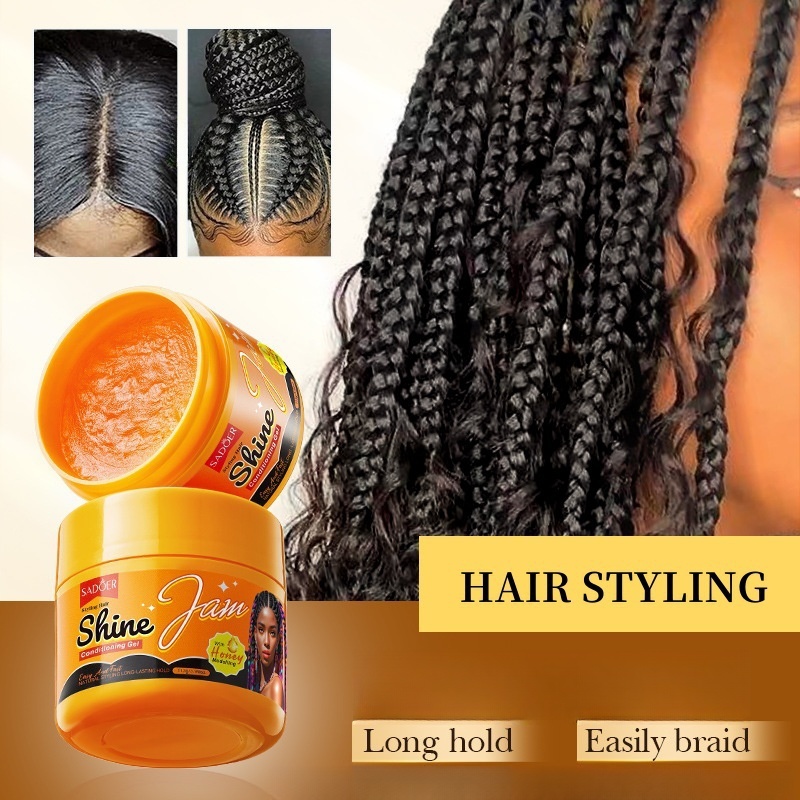 113g of Hair Care Gel, Contain - Hair Care Honey review and price