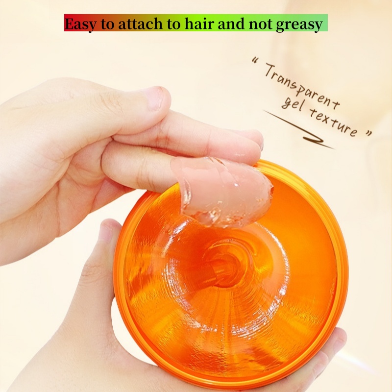 113g of Hair Care Gel, Contain - Hair Care Honey review and price