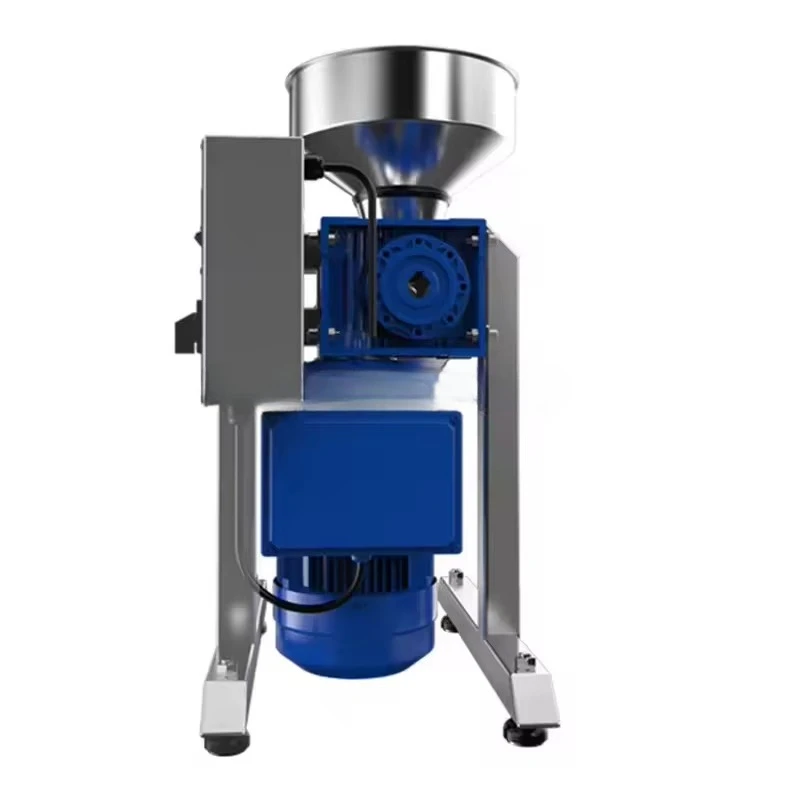 Hot Sell Screw Type Electric C - Castor Oil Cold Press review and price