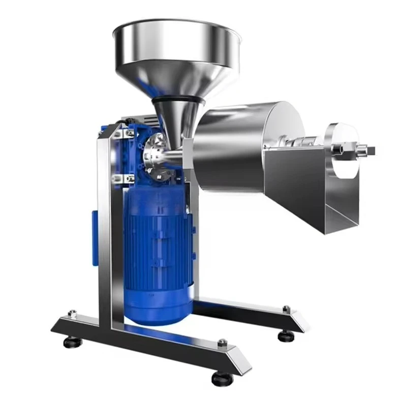 Hot Sell Screw Type Electric C - Castor Oil Cold Press review and price