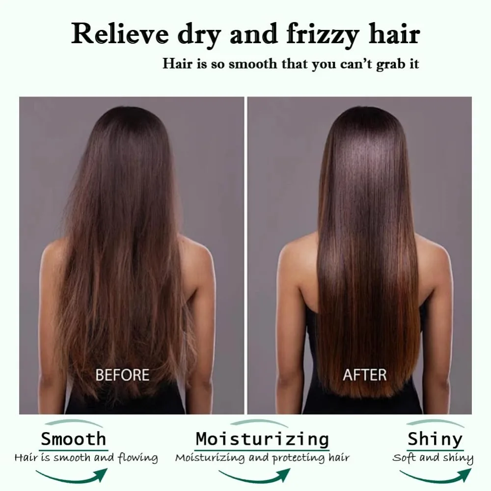 Keratin Argan Oil Hair Mask De - Deep Conditioner Mask review and price