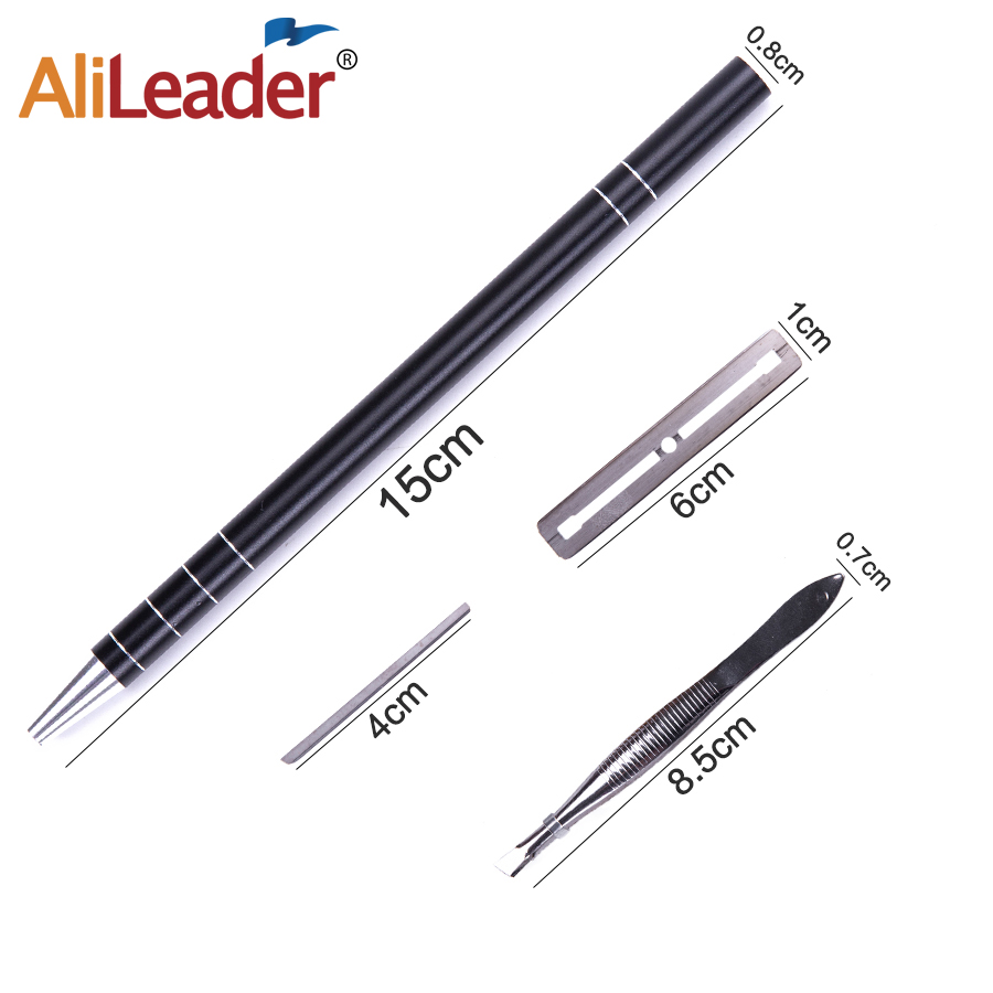 Hair Tattoo Razorengraving Pen - Hair Care Journal review and price