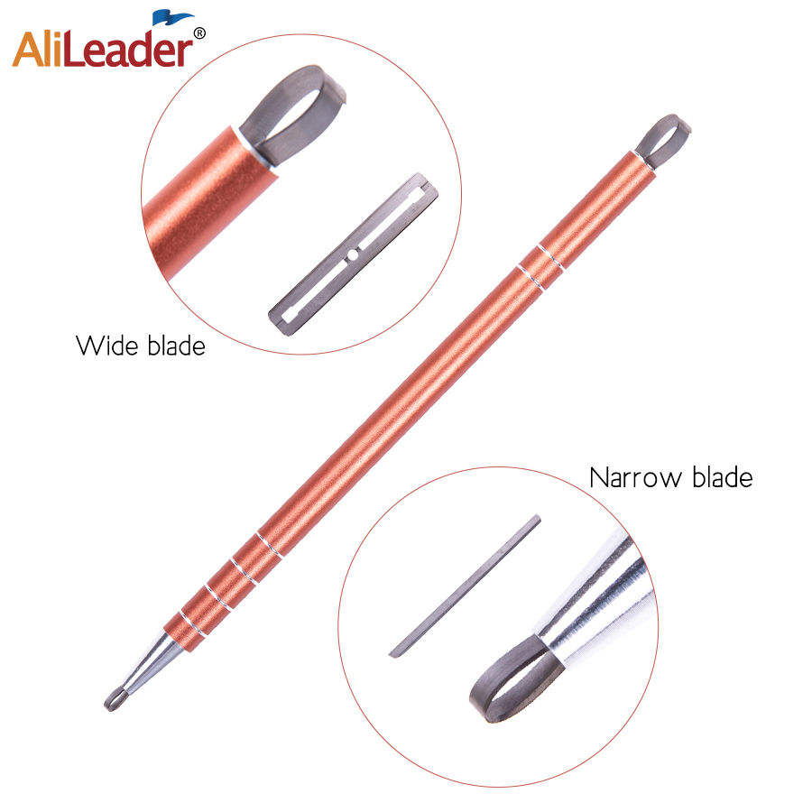 Hair Tattoo Razorengraving Pen - Hair Care Journal review and price