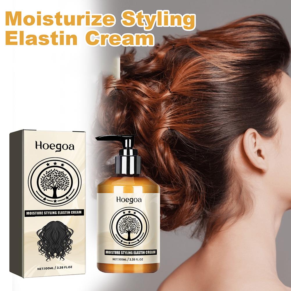 100ml Hair Volumizing Cream Ha - Hair Care Conditioner review and price