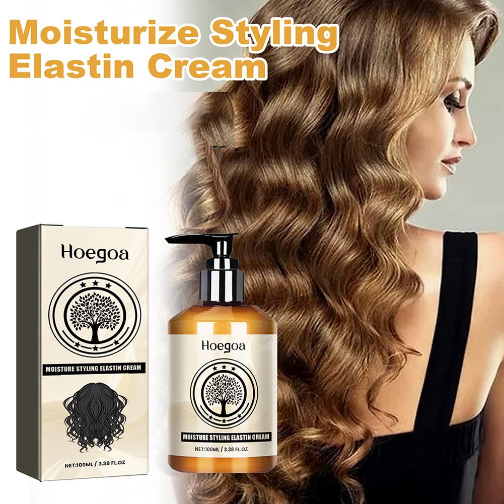 100ml Hair Volumizing Cream Ha - Hair Care Conditioner review and price