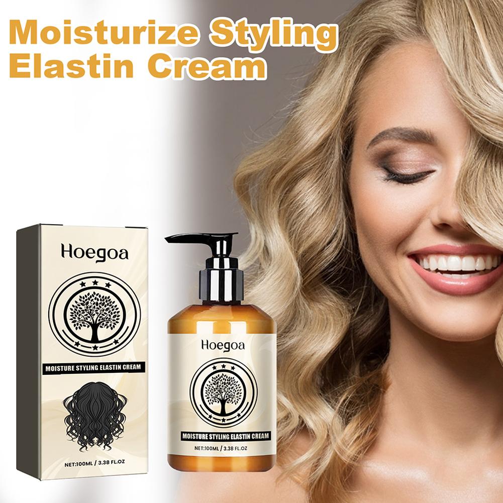 100ml Hair Volumizing Cream Ha - Hair Care Conditioner review and price