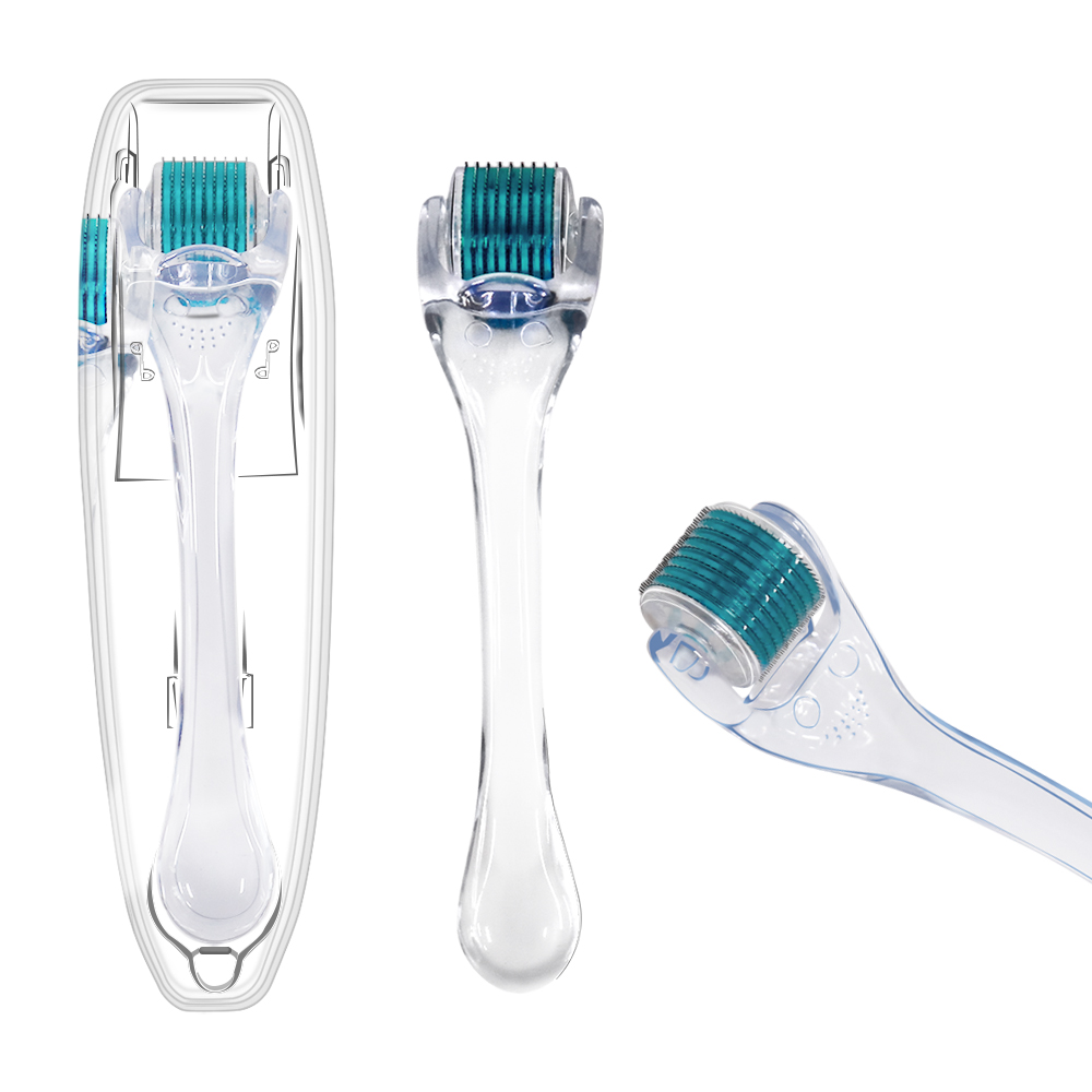 Professional Beauty Derma Roll - Hair Care For Hair Growth review and price