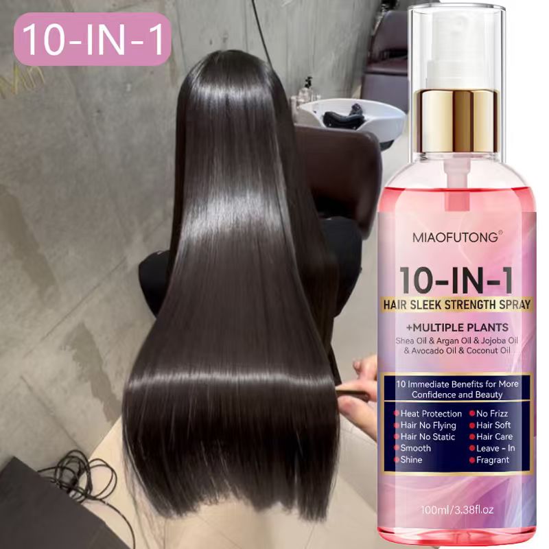 Instant Soft 10 in 1 Hair Care - Hair Care Honey review and price