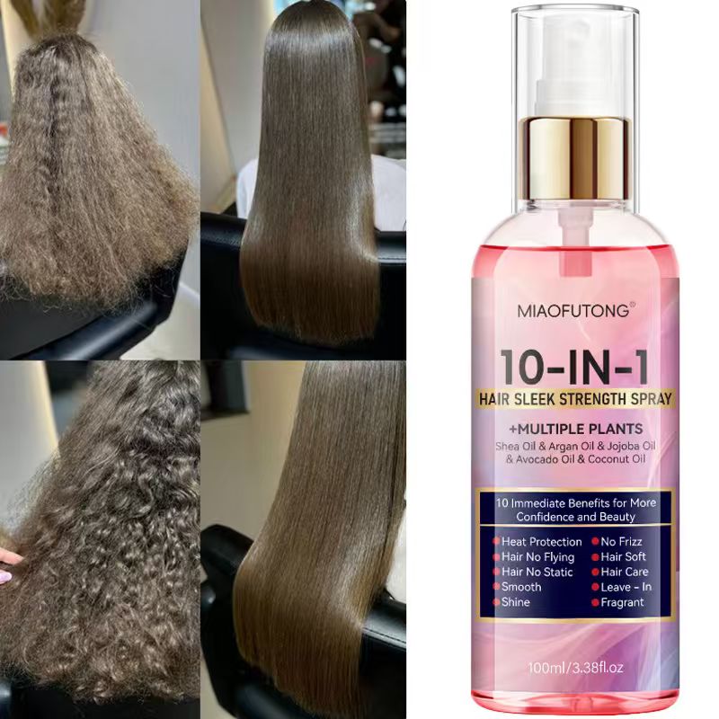 Instant Soft 10 in 1 Hair Care - Hair Care Honey review and price