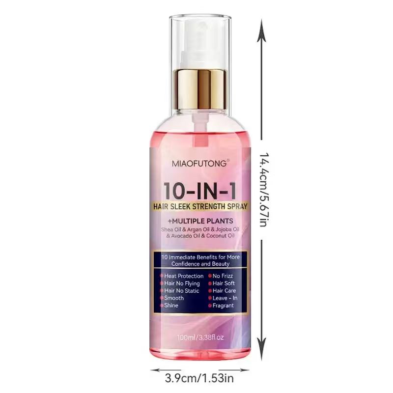 Instant Soft 10 in 1 Hair Care - Hair Care Honey review and price