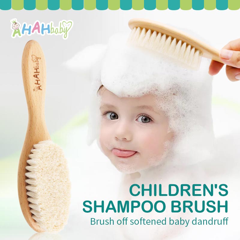 Custom Name Baby Hair Brush fo - Hair Care Names review and price