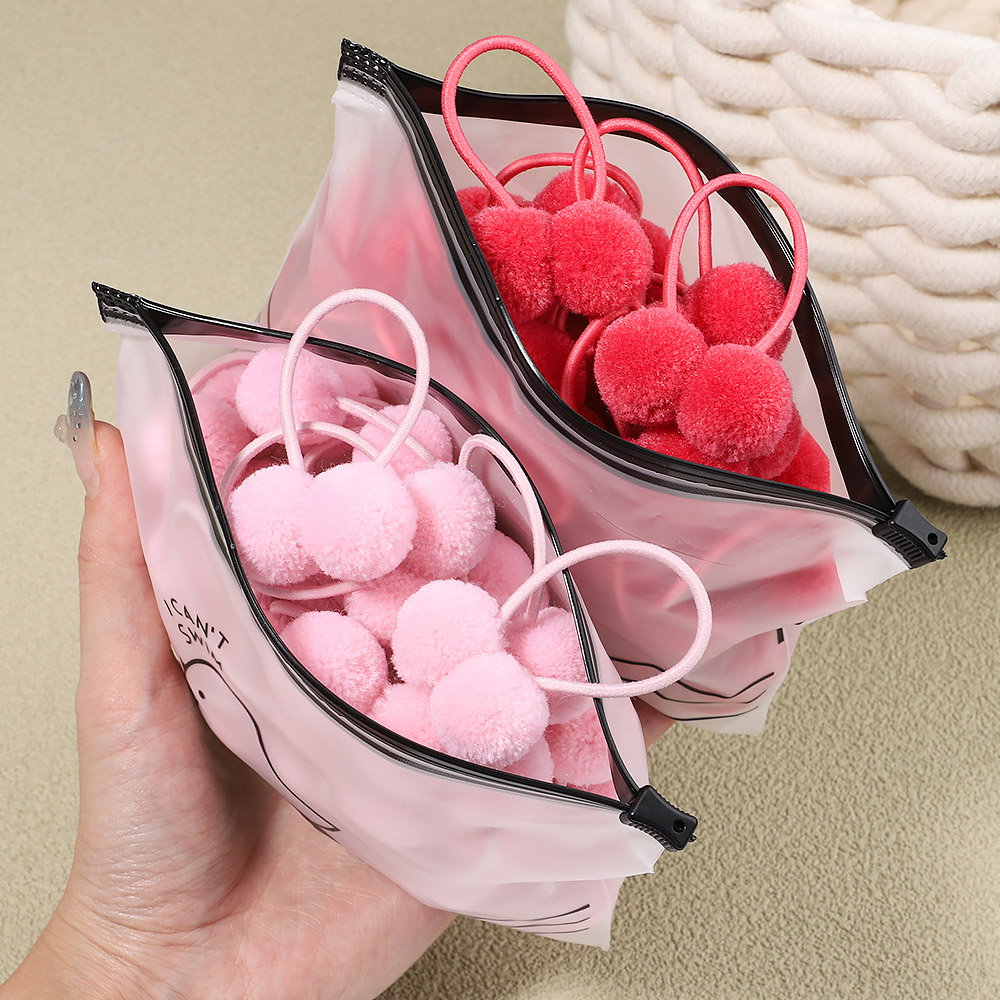 5/10/20Pcs/Set Solid Double Pl - Hair Care Gift Set review and price
