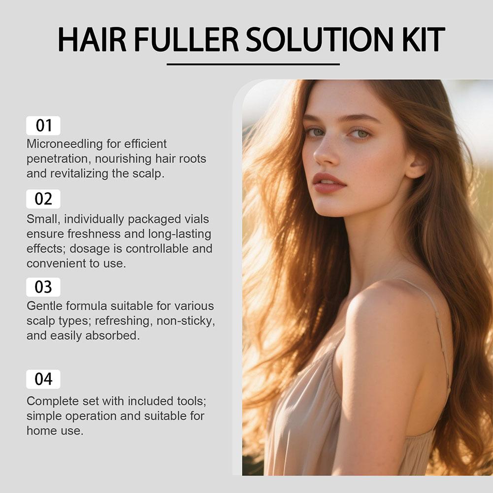 0.25mm Hair Essential Serum Mi - Hair Care Conditioner review and price