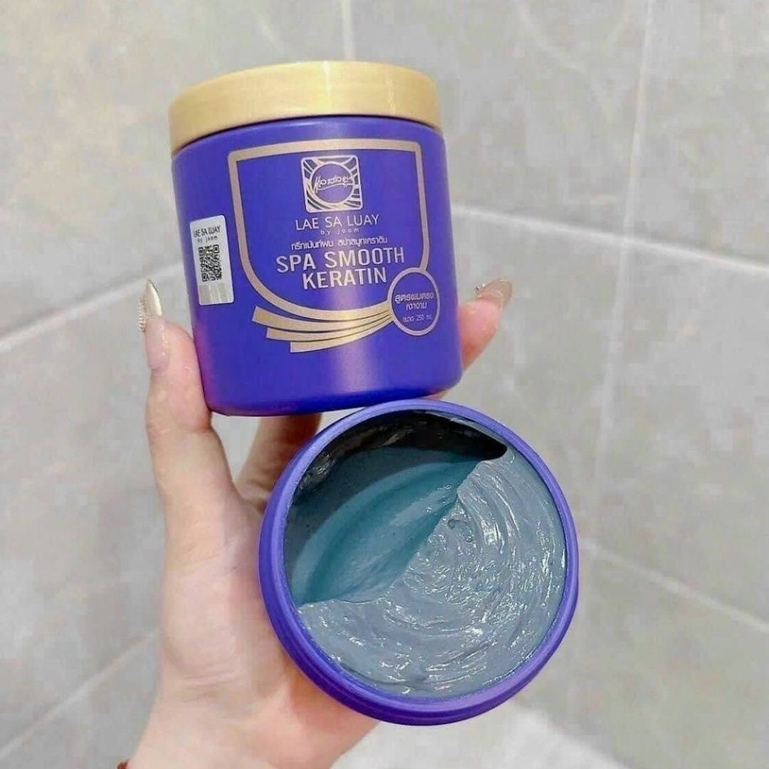 Thai Collagen Hair Mask 250ml, - Deep Conditioner Mask review and price