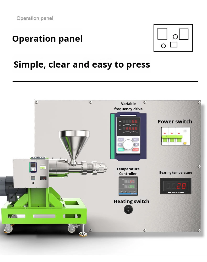 Commercial Spiral Oil Press Ma - Castor Oil Cold Press review and price
