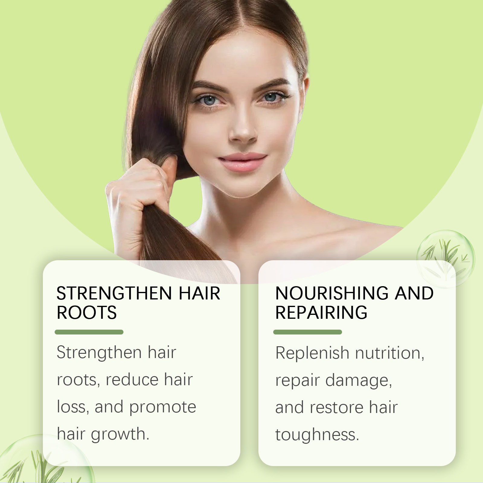Herbal Hair Growth Oil Repairi - Hair Care Herbal Products review and price