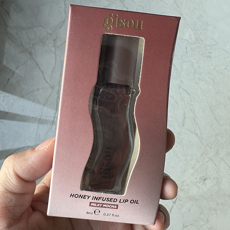 Original Gisou Moisturizing Li - Hair Care Honey review and price