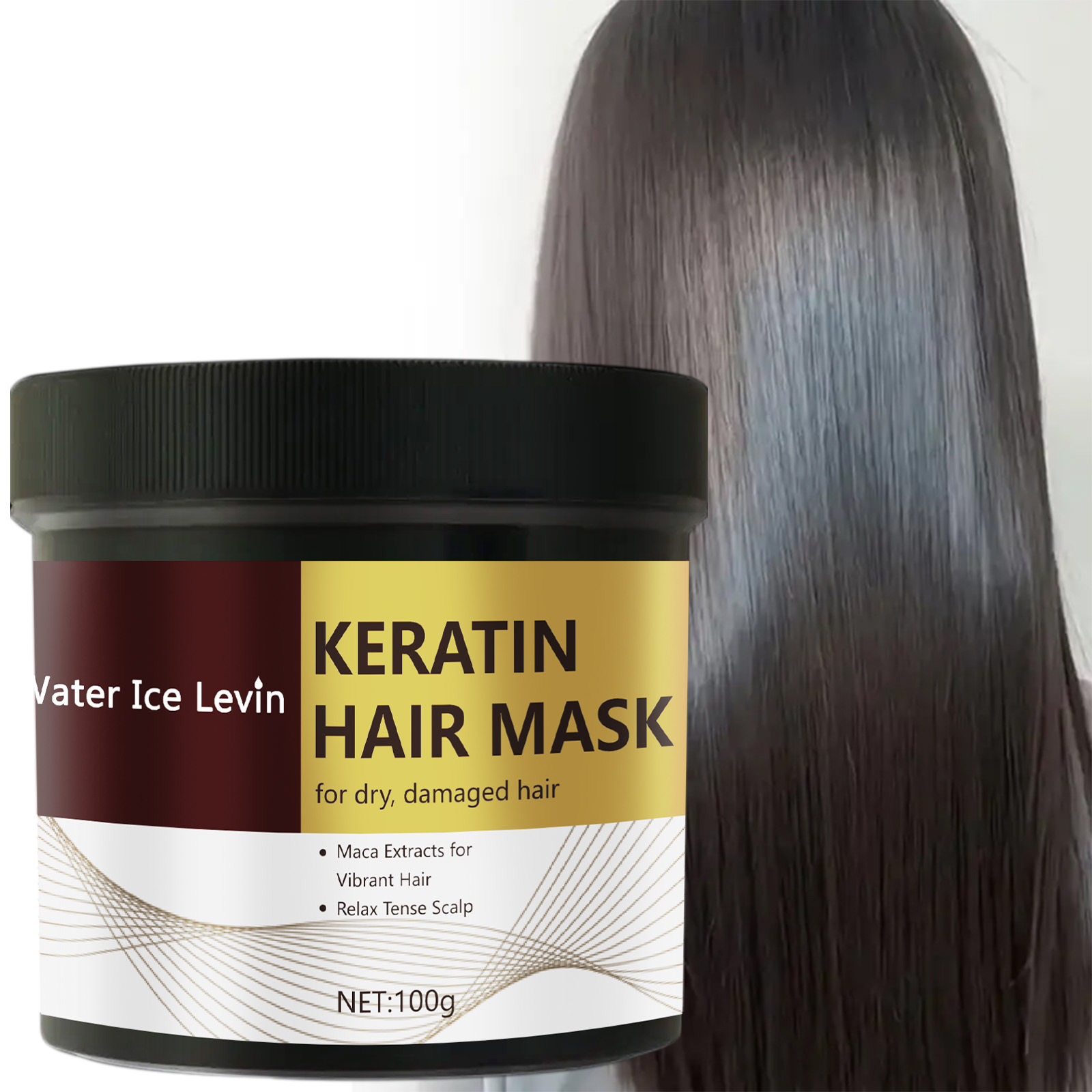 Magical Keratin Hair Mask 5 Se - Hair Care Wow review and price