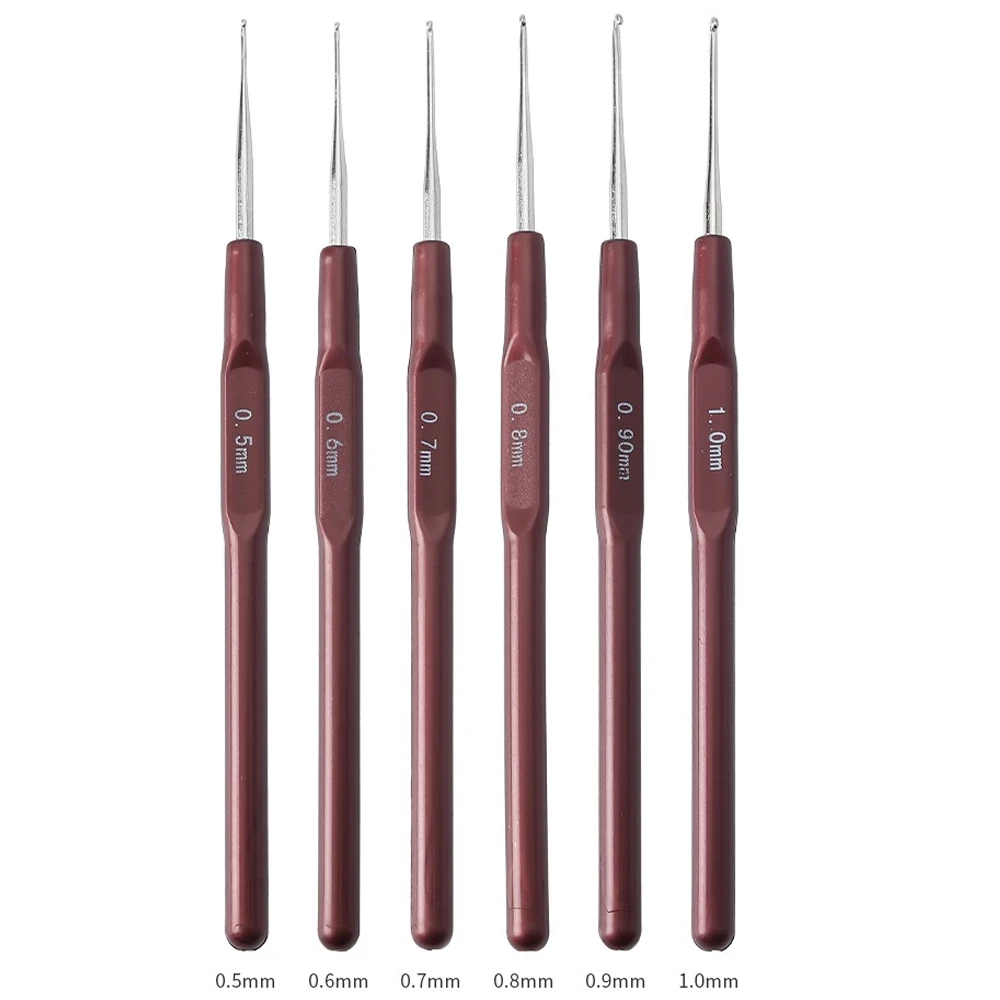 Dreadlock Crochet Hook Set for - Hair Care Gift Set review and price