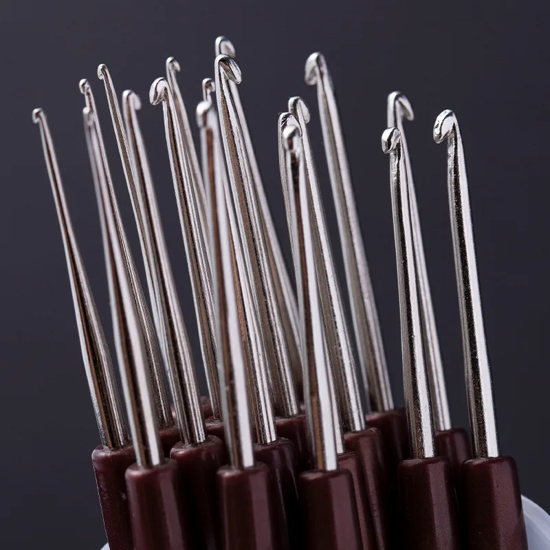 Dreadlock Crochet Hook Set for - Hair Care Gift Set review and price