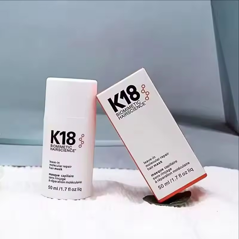 50ml 150ml K18 Leave-In Molecu - Deep Conditioner Mask review and price
