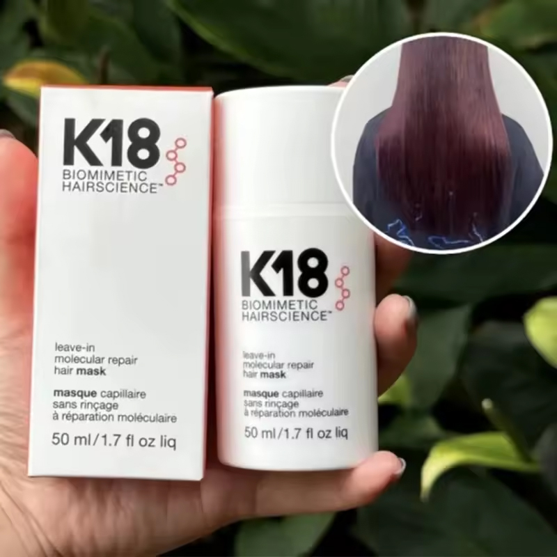 50ml 150ml K18 Leave-In Molecu - Deep Conditioner Mask review and price