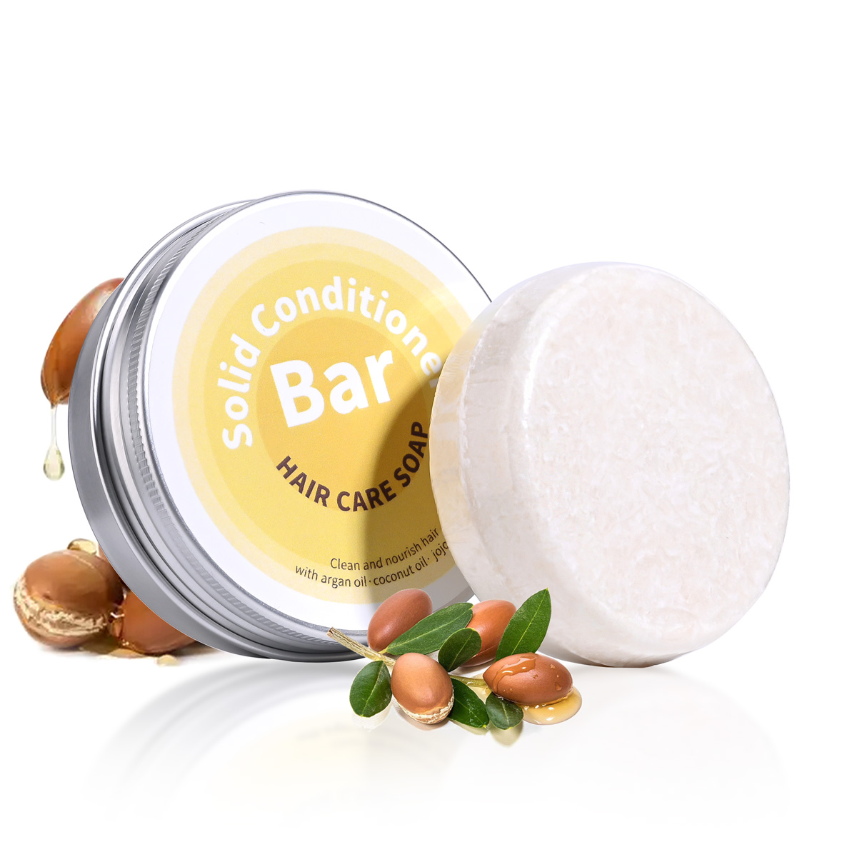 Plant Essential Oil Hair Condi - Hair Care Conditioner review and price
