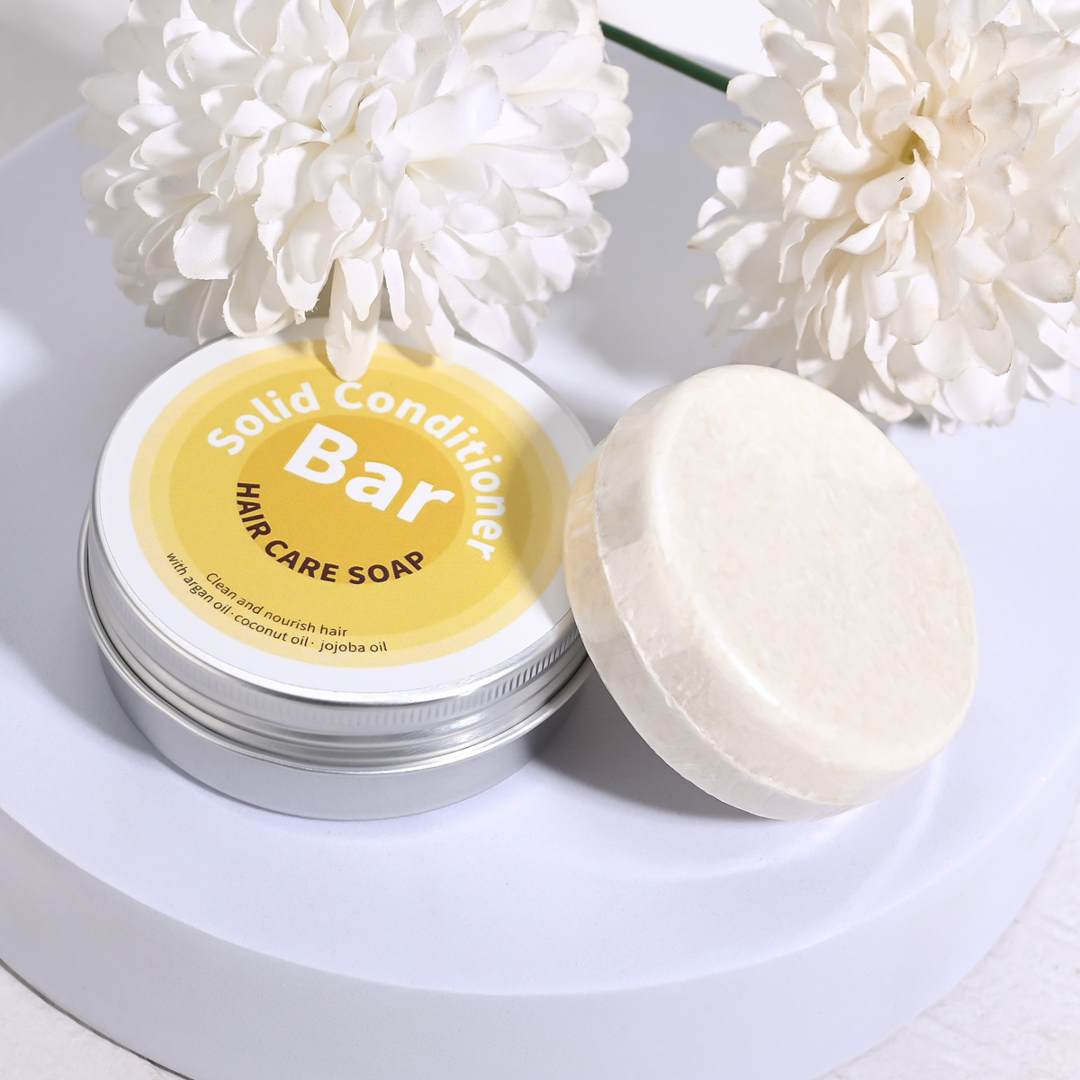Plant Essential Oil Hair Condi - Hair Care Conditioner review and price