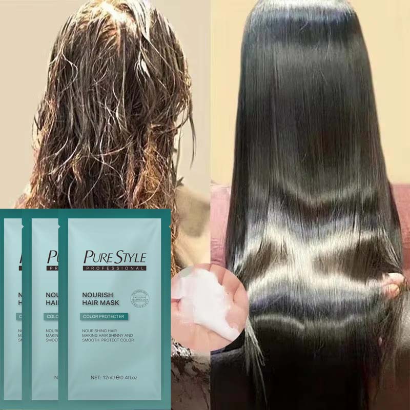 Magical Keratin Hair Mask 5 Se - Deep Conditioner Mask review and price