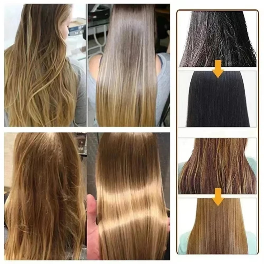Magical Keratin Hair Mask 5 Se - Deep Conditioner Mask review and price
