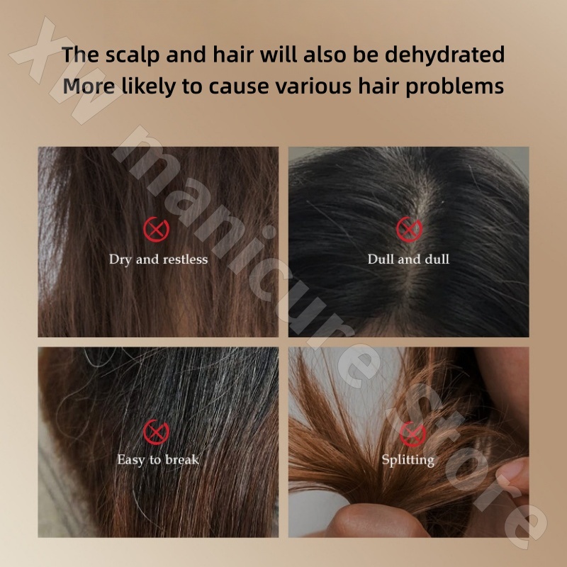 Thailand Carebeau Goat Milk Ho - Hair Care Honey review and price