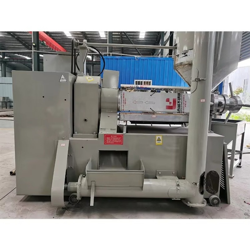 Semi-Automatic Cold Mill Press - Castor Oil Cold Press review and price