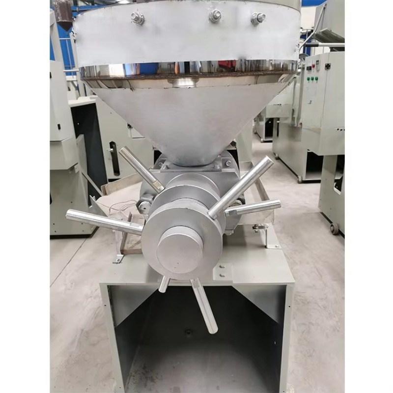 Semi-Automatic Cold Mill Press - Castor Oil Cold Press review and price