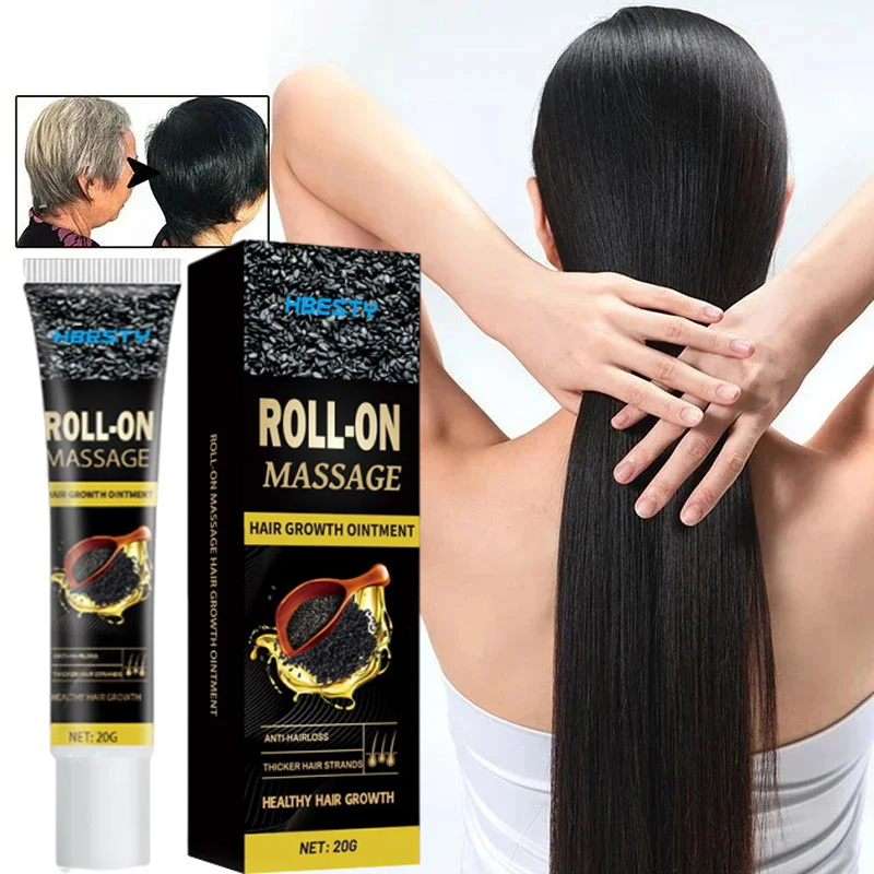 Herbal Anti-grey Hair Treatmen - Hair Care Herbal Products review and price