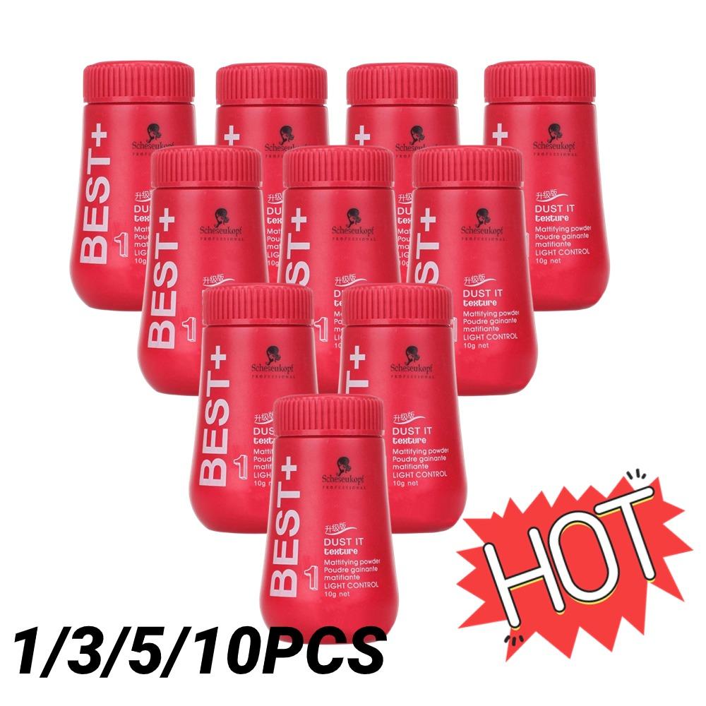 1/3/5/10Pcs Hair Styling Powde - Hair Care Wow review and price
