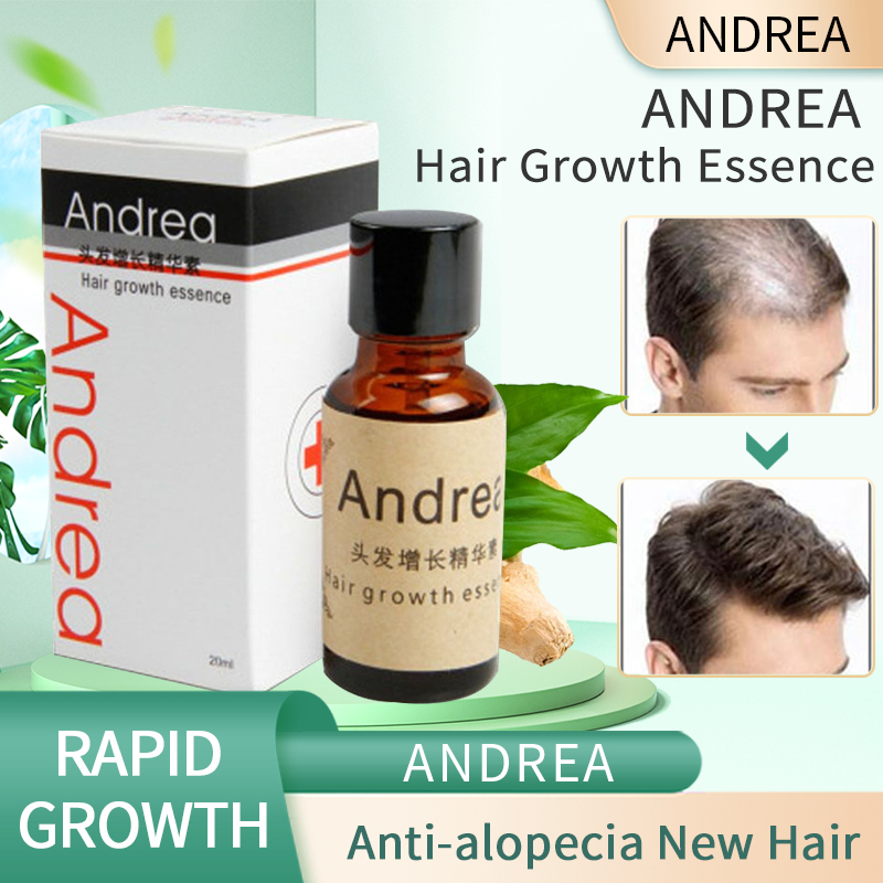 2/5/10Pcs Andrea Hair Growth S - Hair Care Herbal Products review and price