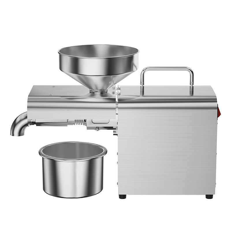 Electric Oil Press Machine, Co - Castor Oil Cold Press review and price