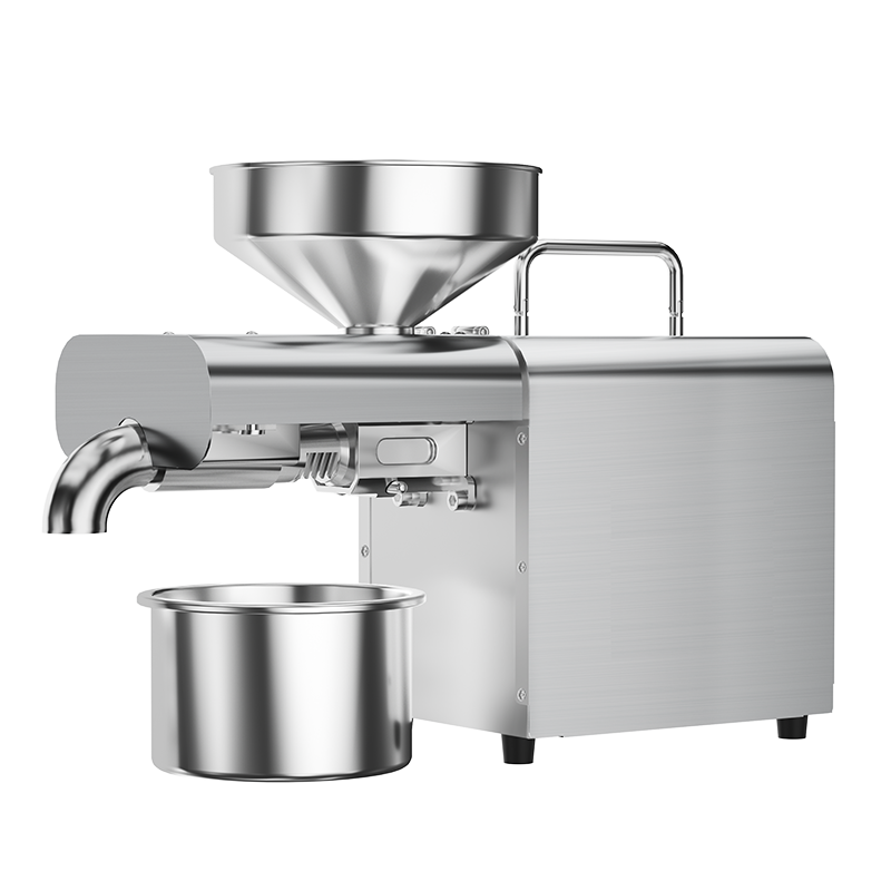 Electric Oil Press Machine, Co - Castor Oil Cold Press review and price